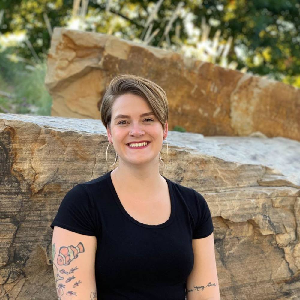 Meet your Posher, Kimberly